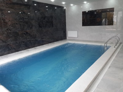 ویلای استخردار "عرشیا" در سهیلیه