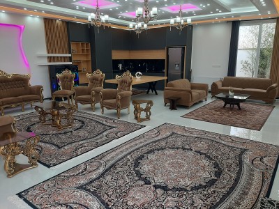 ویلای استخردار "عرشیا" در سهیلیه