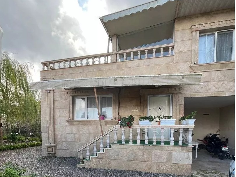 نمای ساختمان