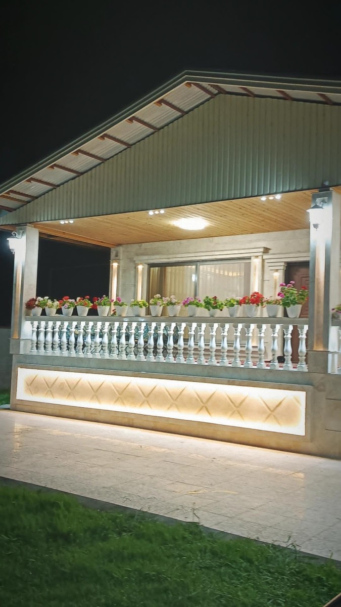 نمای ساختمان نمای ساختمان