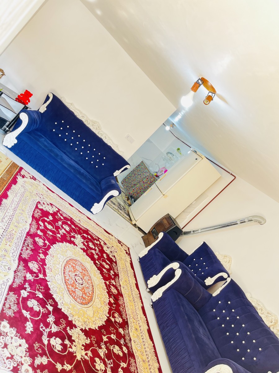 اتاق پذیرایی اتاق پذیرایی