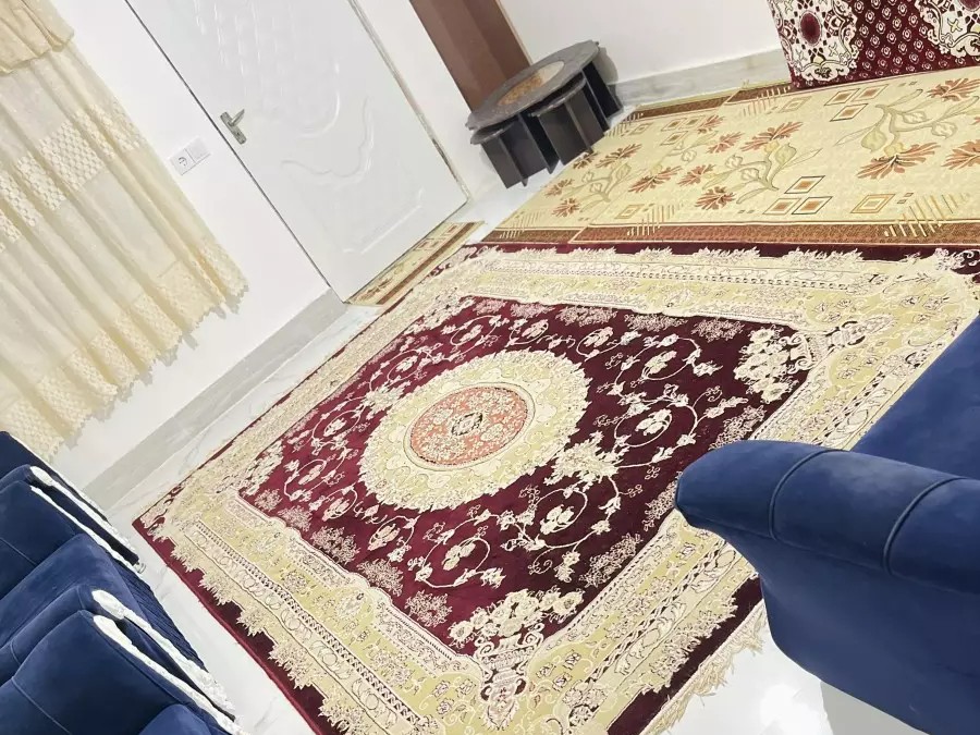 اتاق پذیرایی اتاق پذیرایی