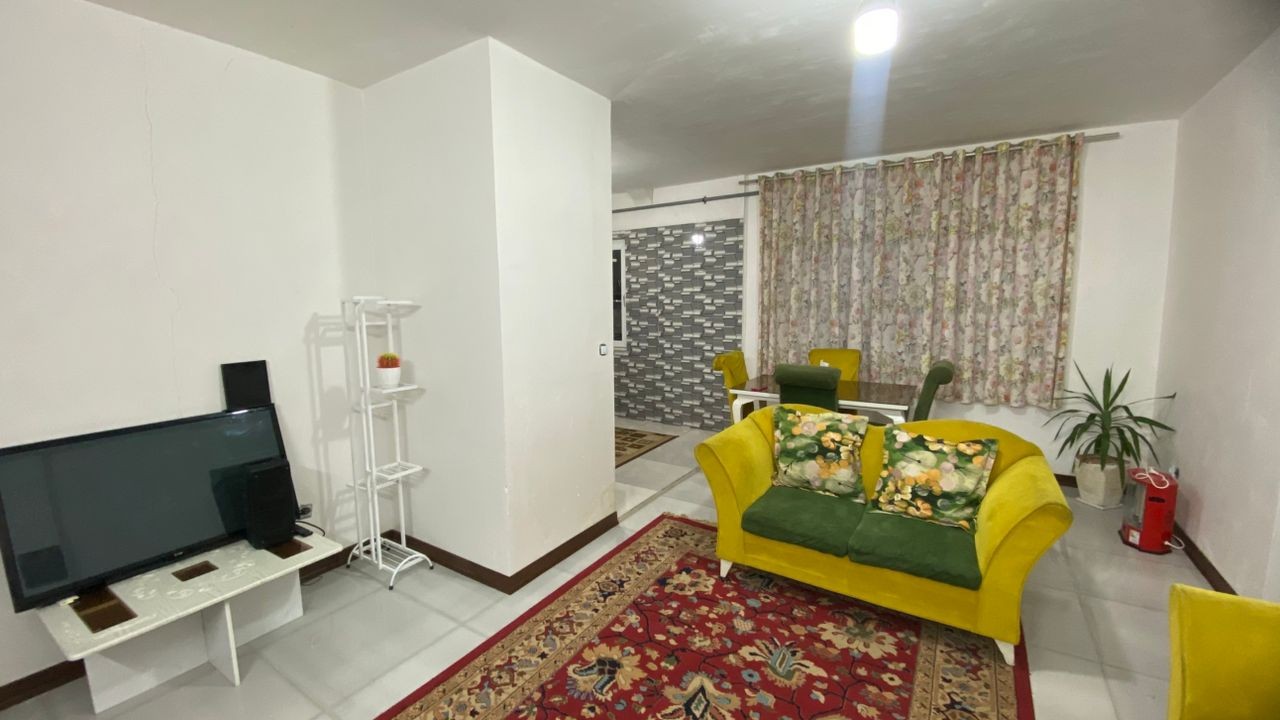 اتاق پذیرایی اتاق پذیرایی