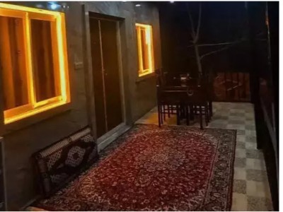اقامتگاه" قباد"