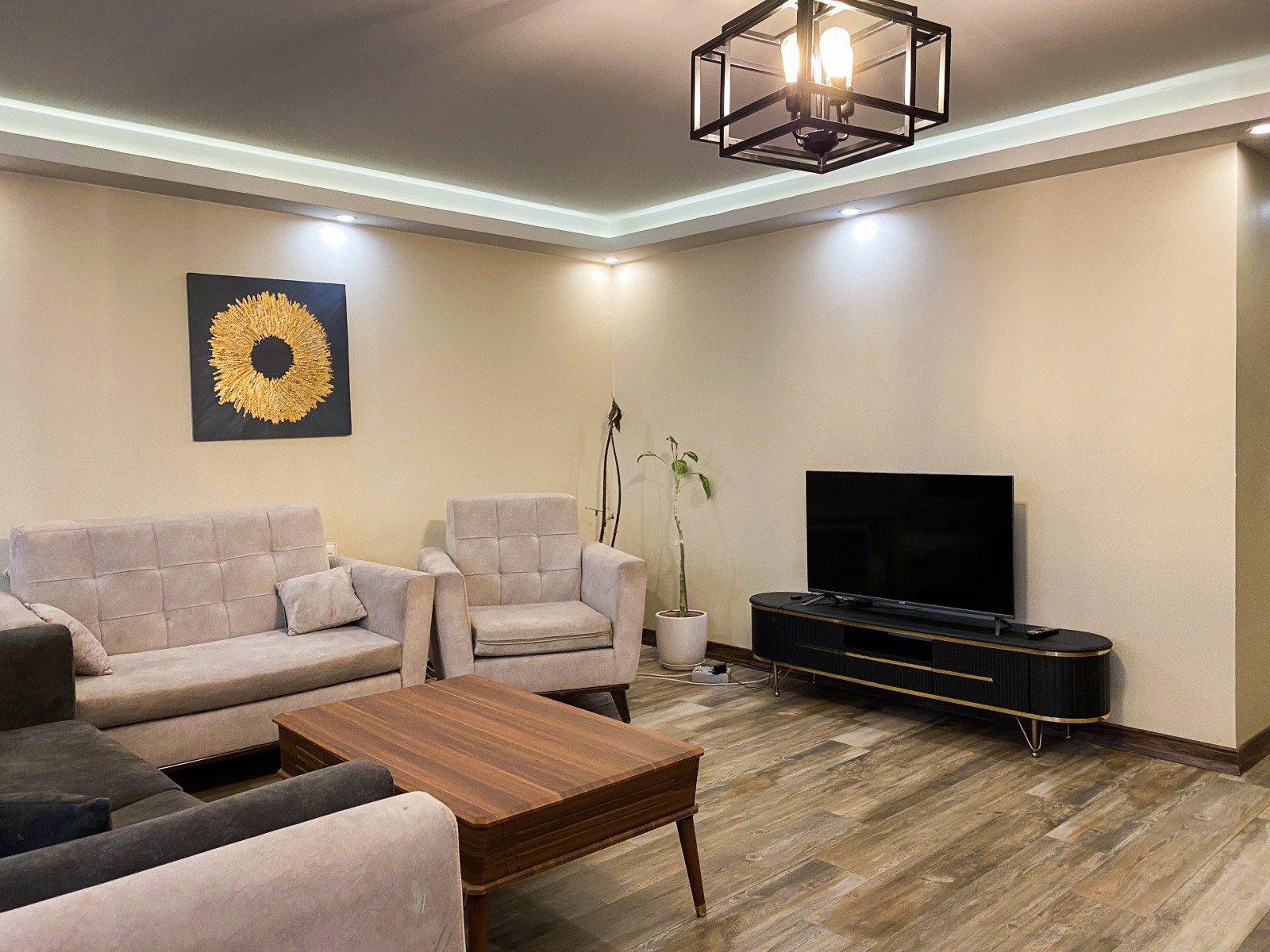 اتاق پذیرایی اتاق پذیرایی