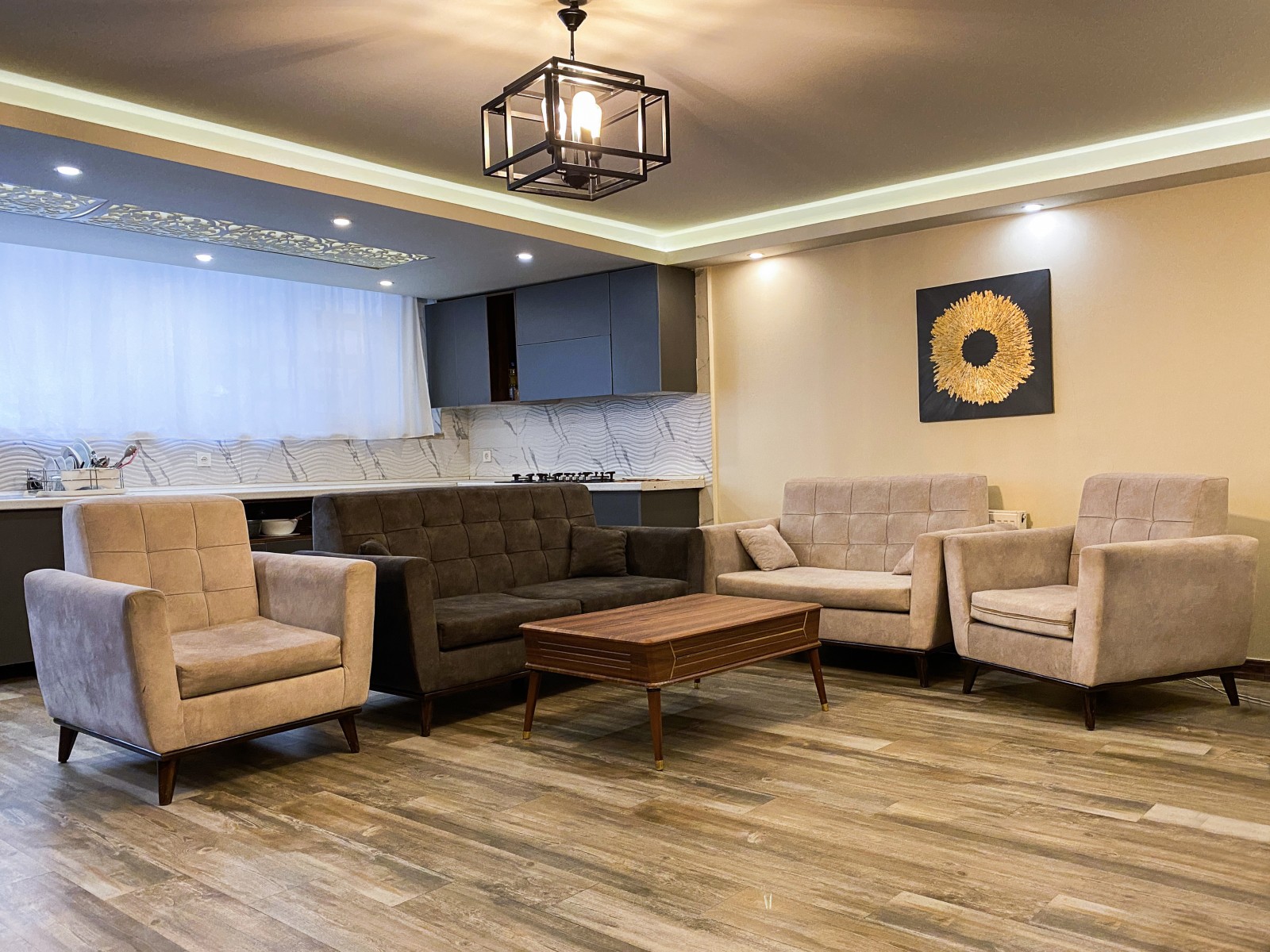 اتاق پذیرایی اتاق پذیرایی