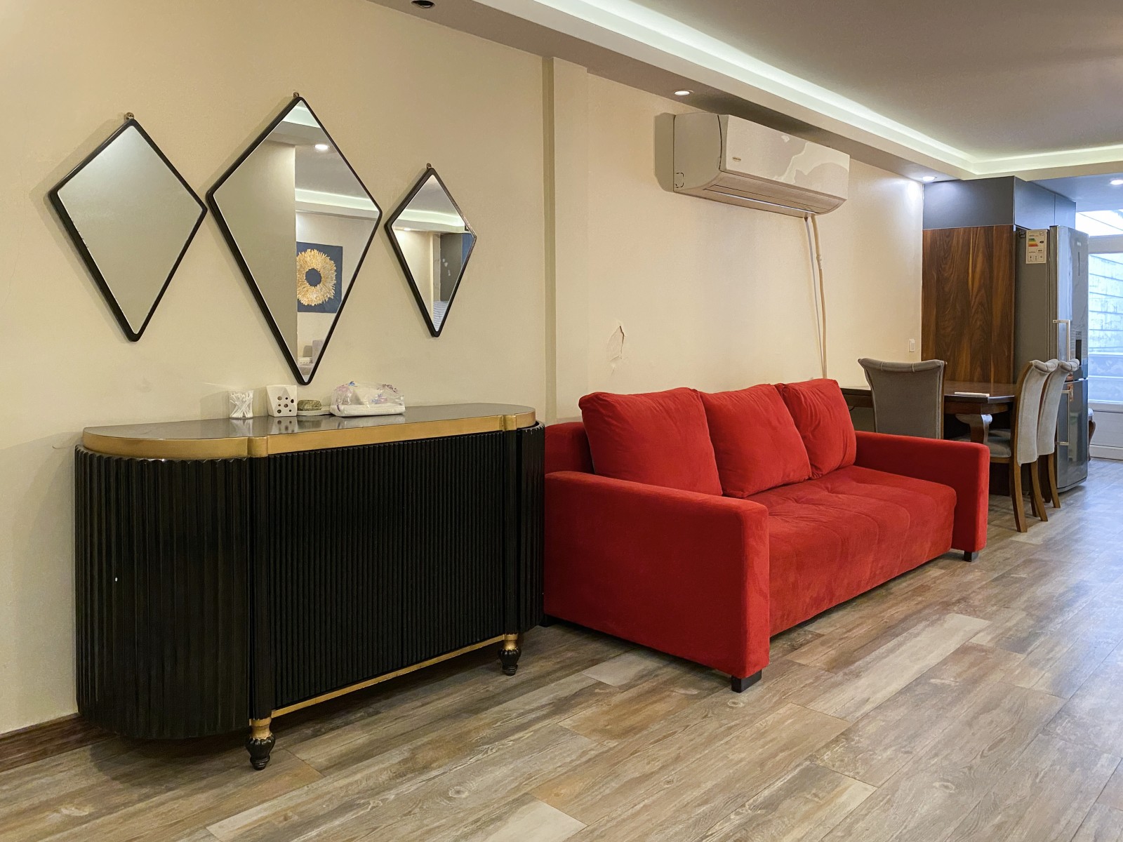 اتاق پذیرایی اتاق پذیرایی