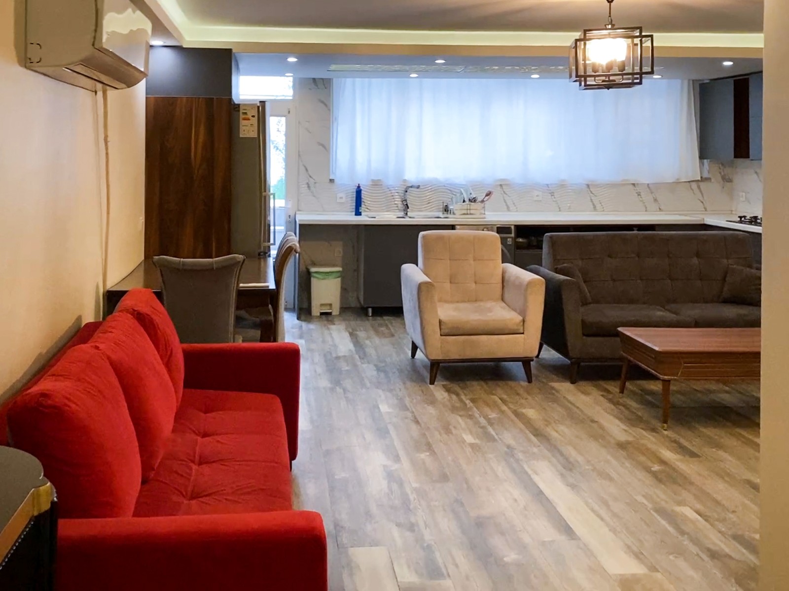 اتاق پذیرایی اتاق پذیرایی