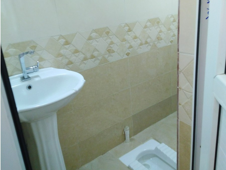 سرویس بهداشتی