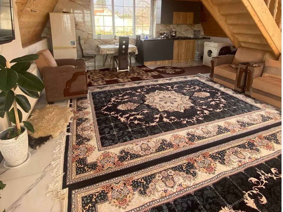 اتاق پذیرایی اتاق پذیرایی