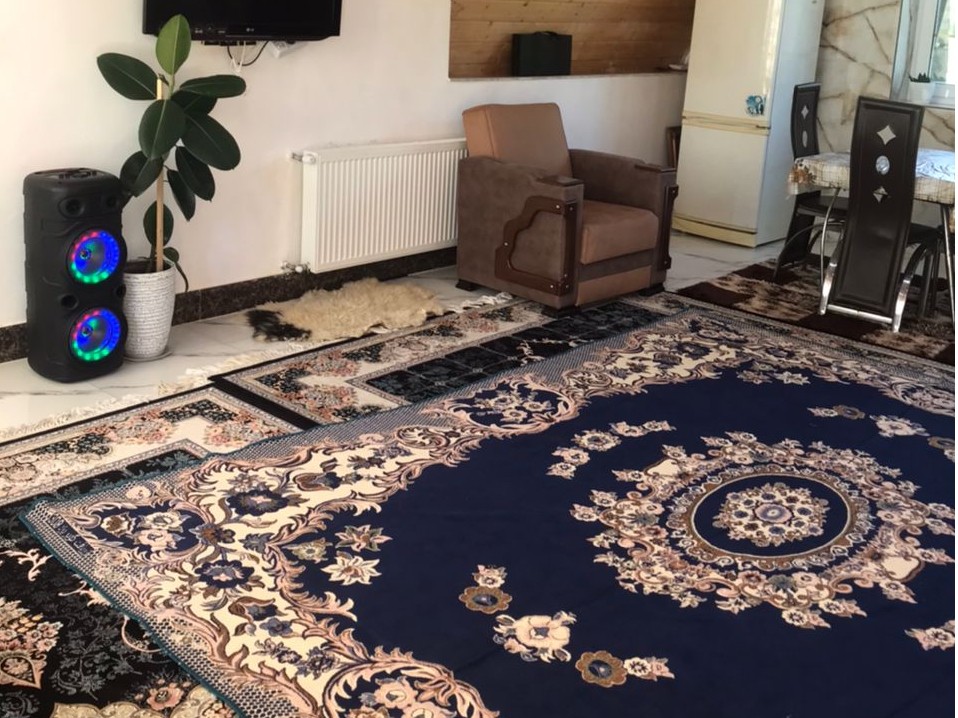 اتاق پذیرایی اتاق پذیرایی