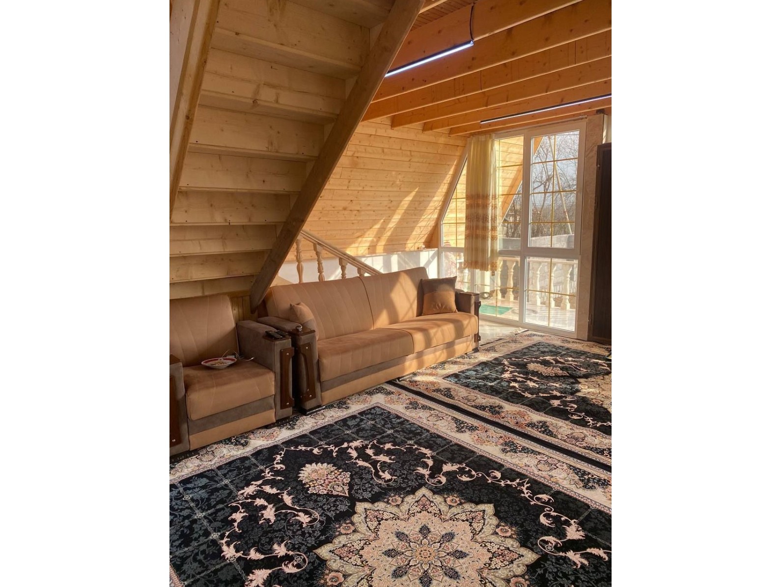 اتاق پذیرایی اتاق پذیرایی