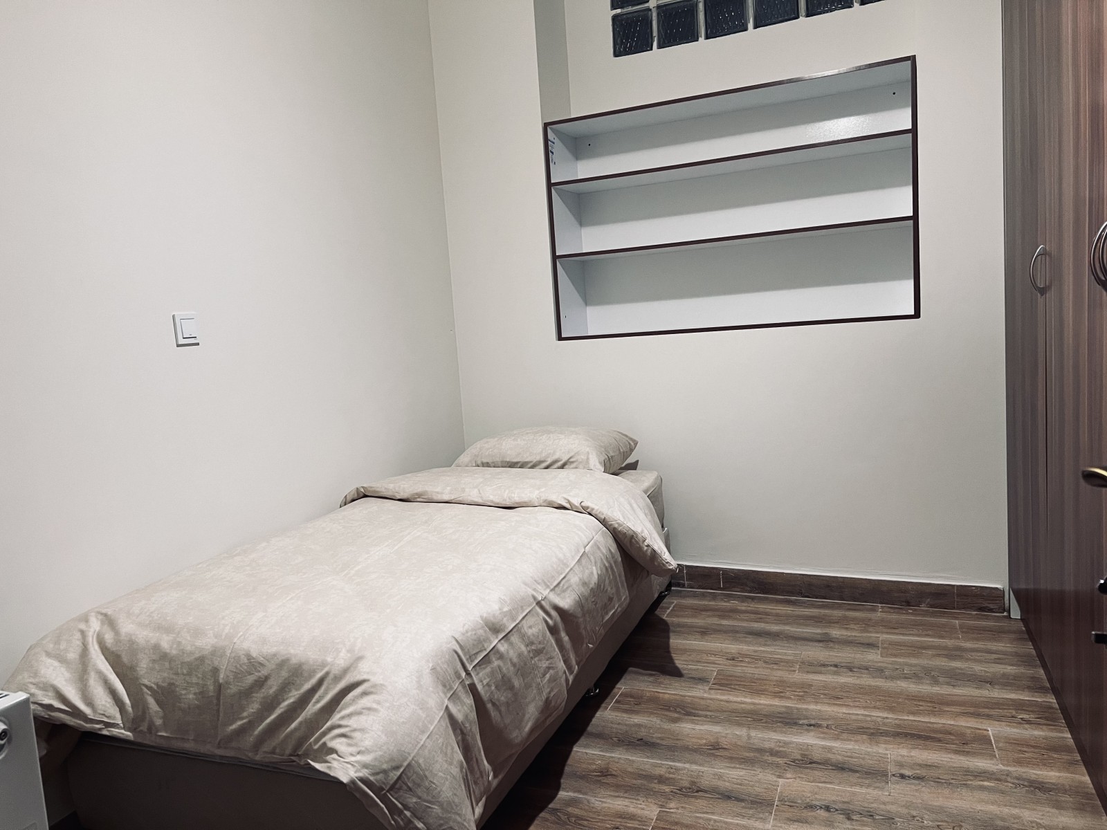 اتاق‌خواب 2