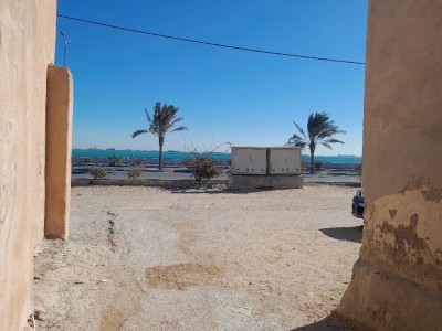 ویلای یک خوابه در قشم