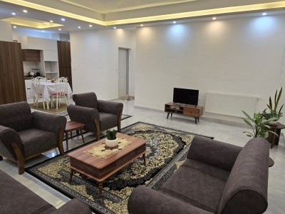 ویلای  حیاط دار "گوشلوندان" در فومن