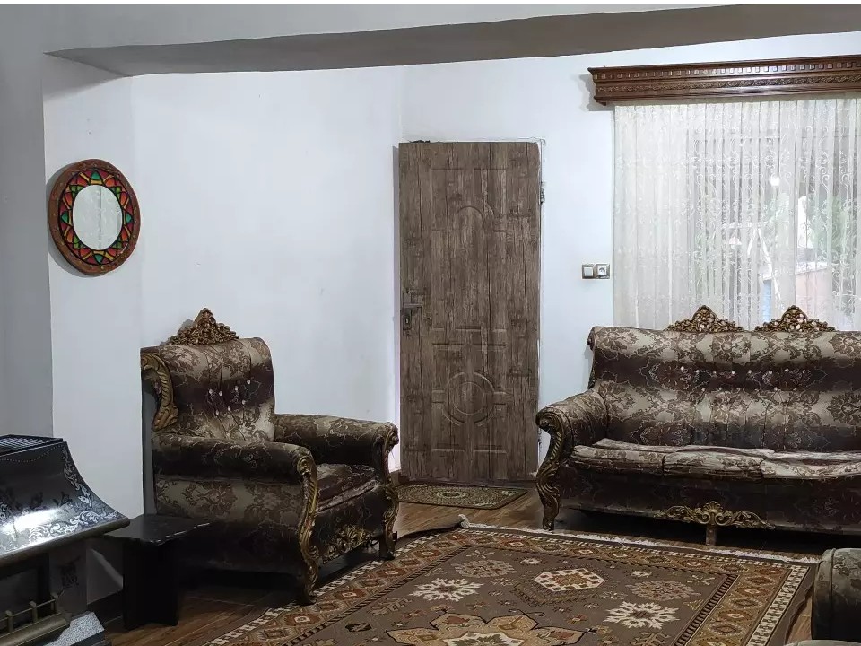 اتاق پذیرایی اتاق پذیرایی