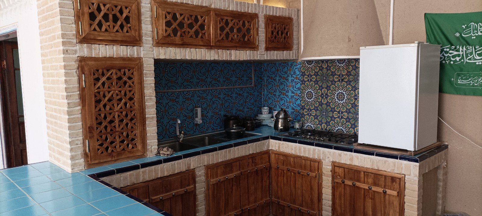 آشپزخانه آشپزخانه