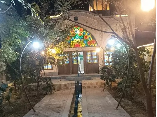 نمای ساختمان نمای ساختمان