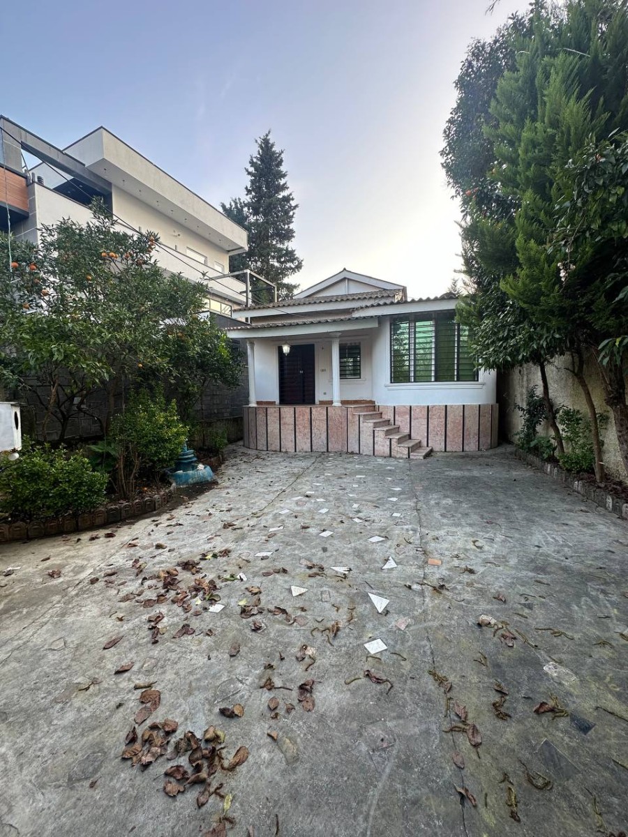 نمای ساختمان