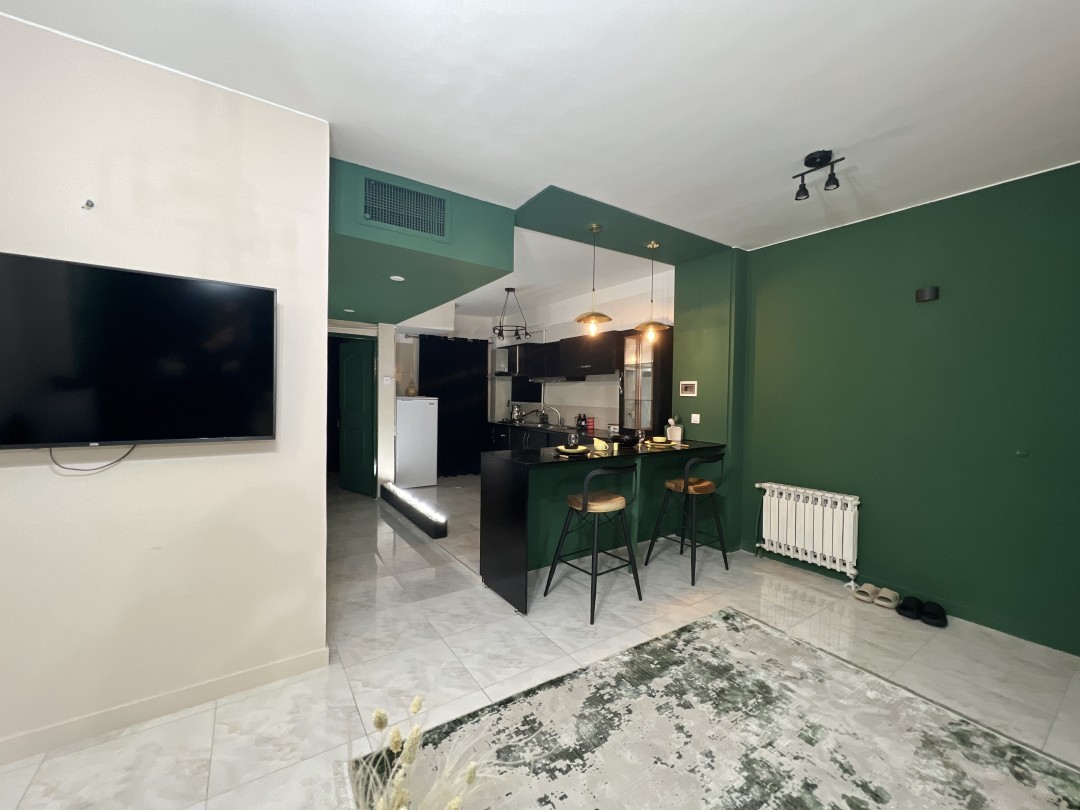 اتاق پذیرایی اتاق پذیرایی