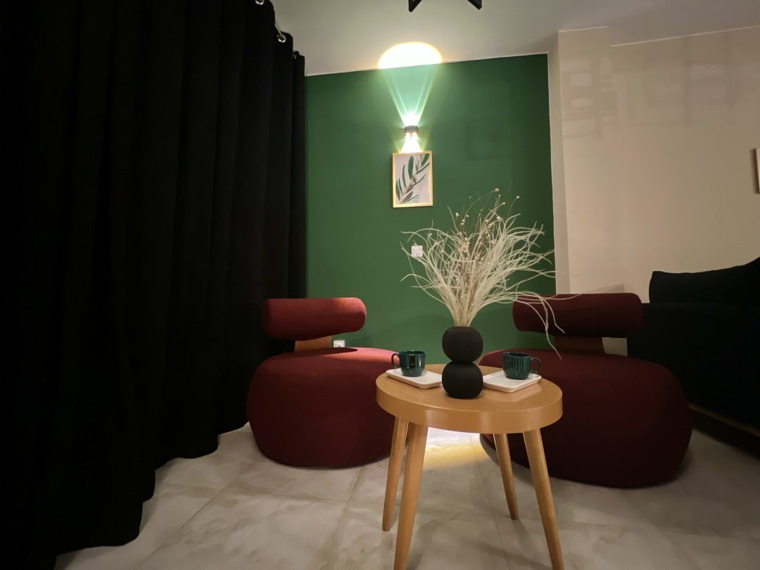 اتاق پذیرایی اتاق پذیرایی