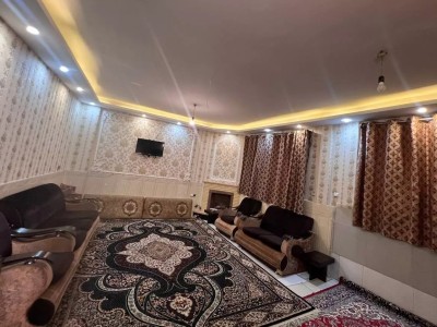 آپارتمان دوخوابه کیمیا "واحد ۲"