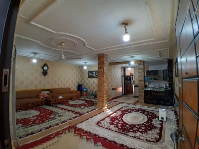 واحد دوخوابه در شوشتر