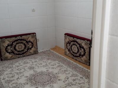 واحد دو خوابه "گلستان" در کاشان