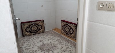 واحد دو خوابه "گلستان" در کاشان