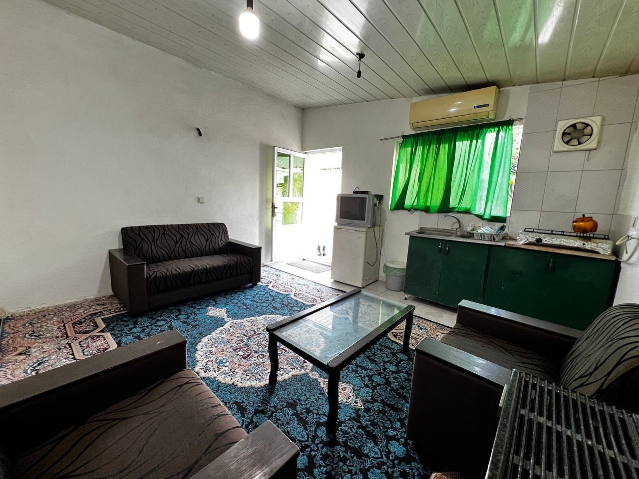 اتاق پذیرایی اتاق پذیرایی