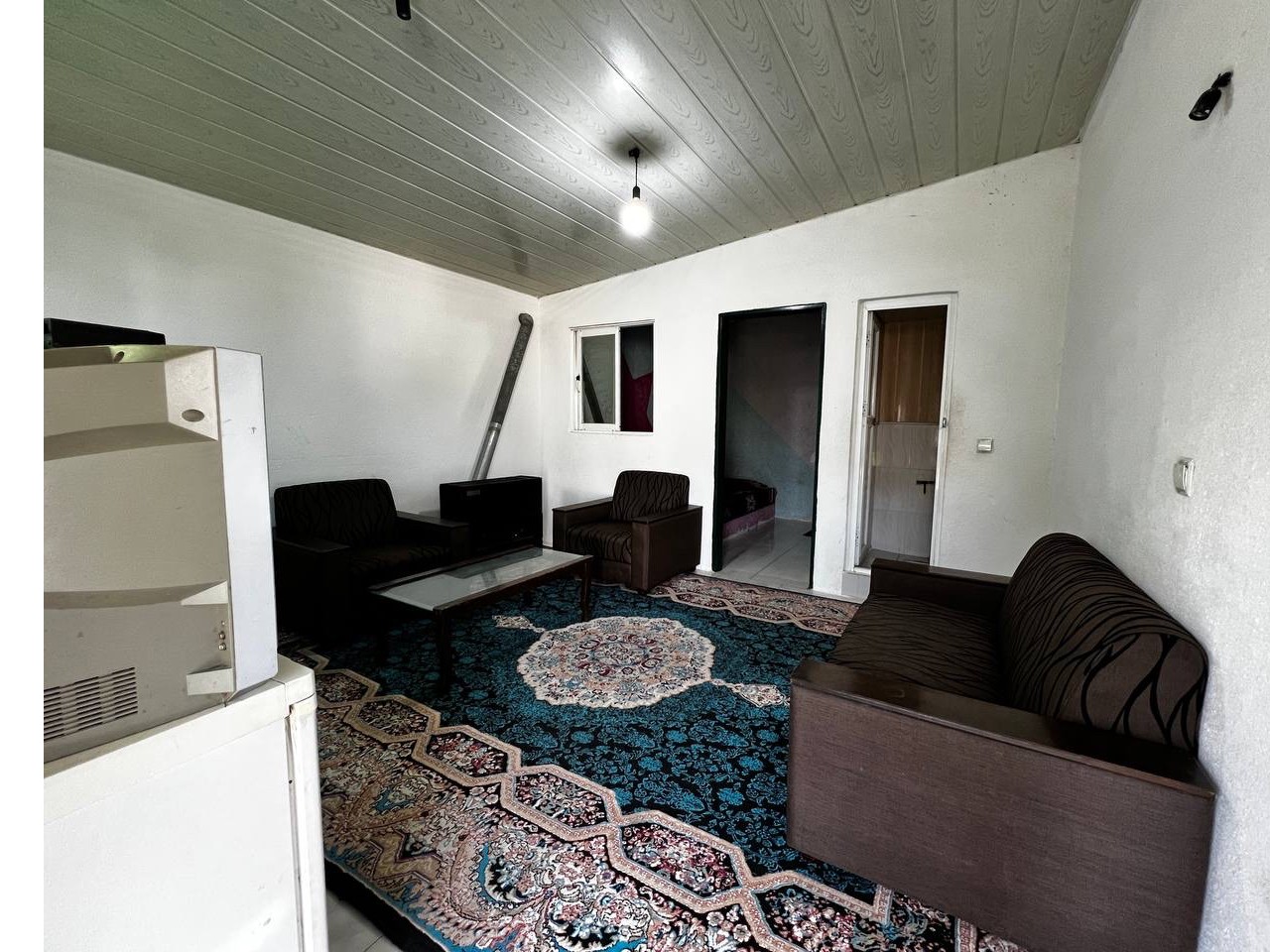 اتاق پذیرایی اتاق پذیرایی