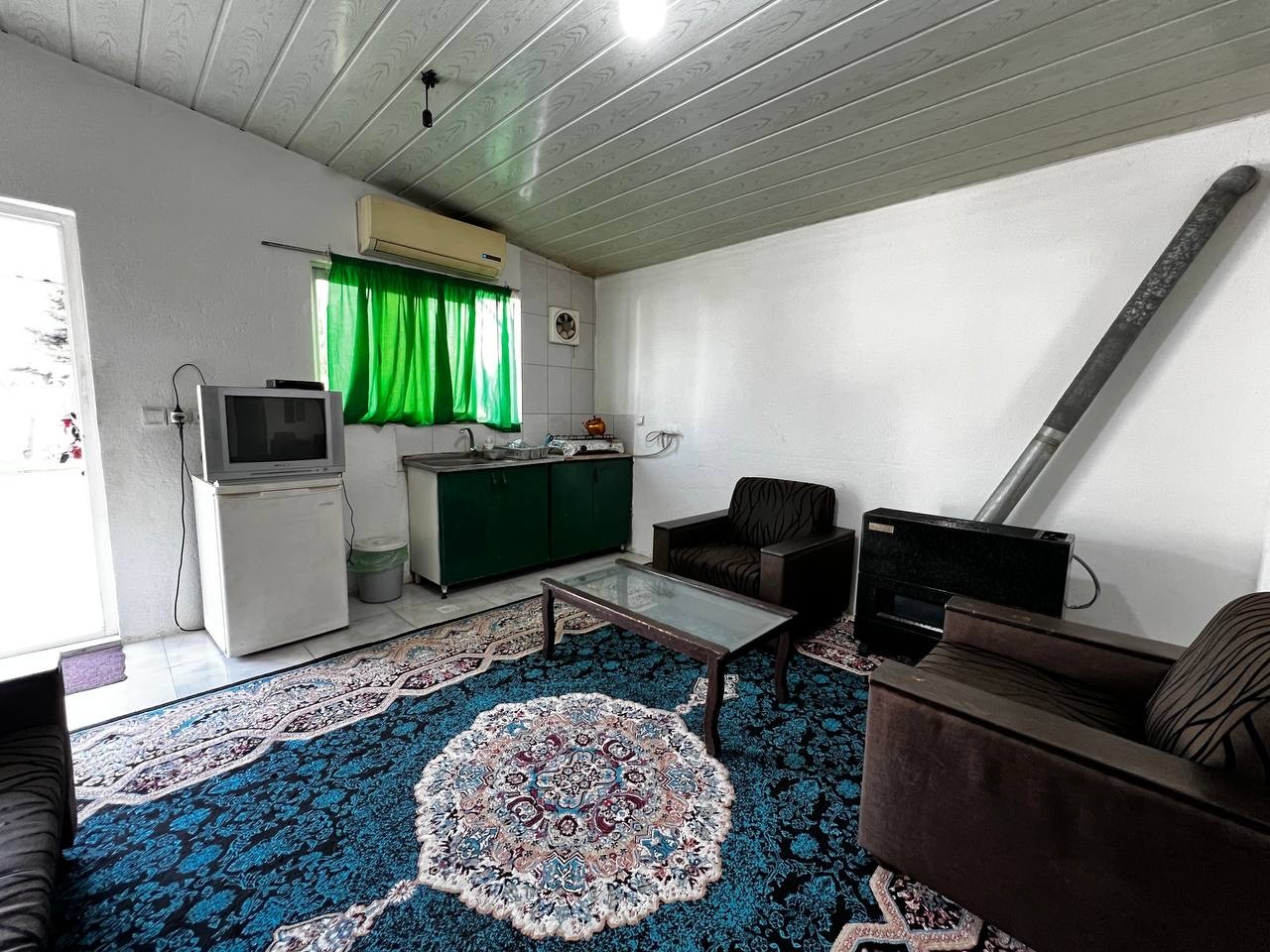 اتاق پذیرایی اتاق پذیرایی