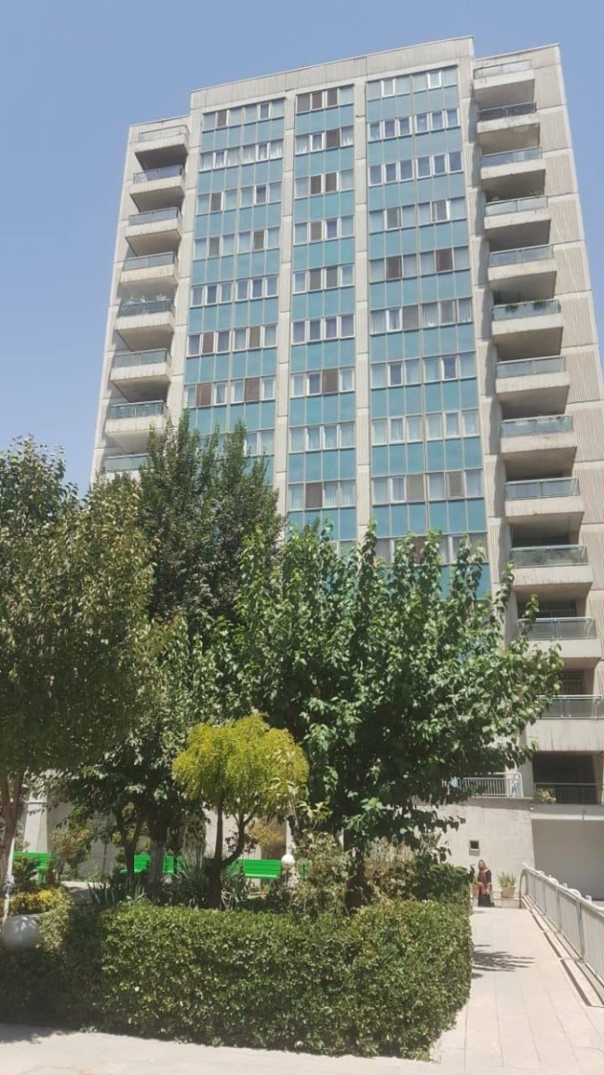 نمای ساختمان