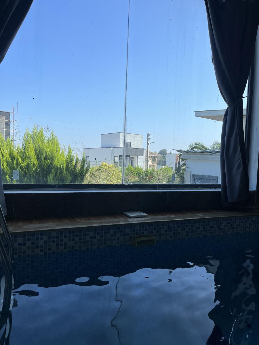 استخر استخر