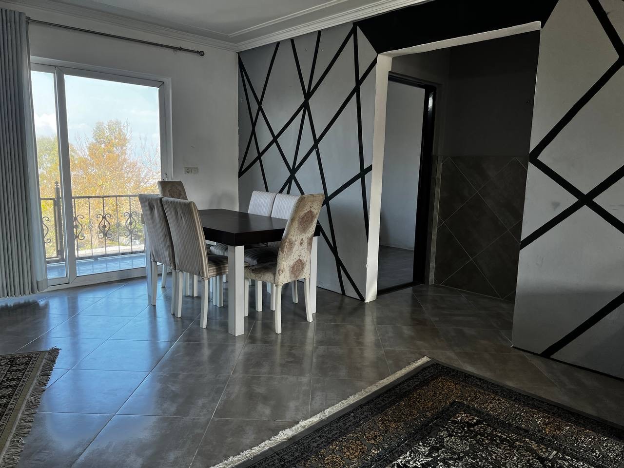 اتاق پذیرایی اتاق پذیرایی