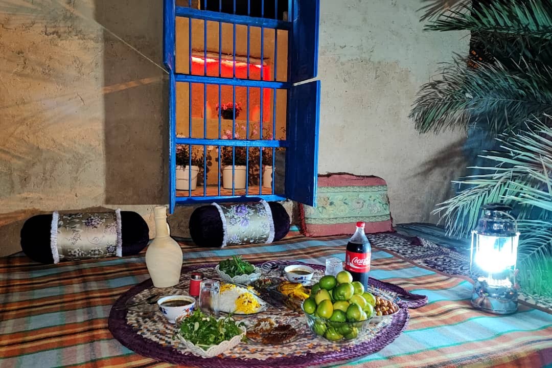 حیاط