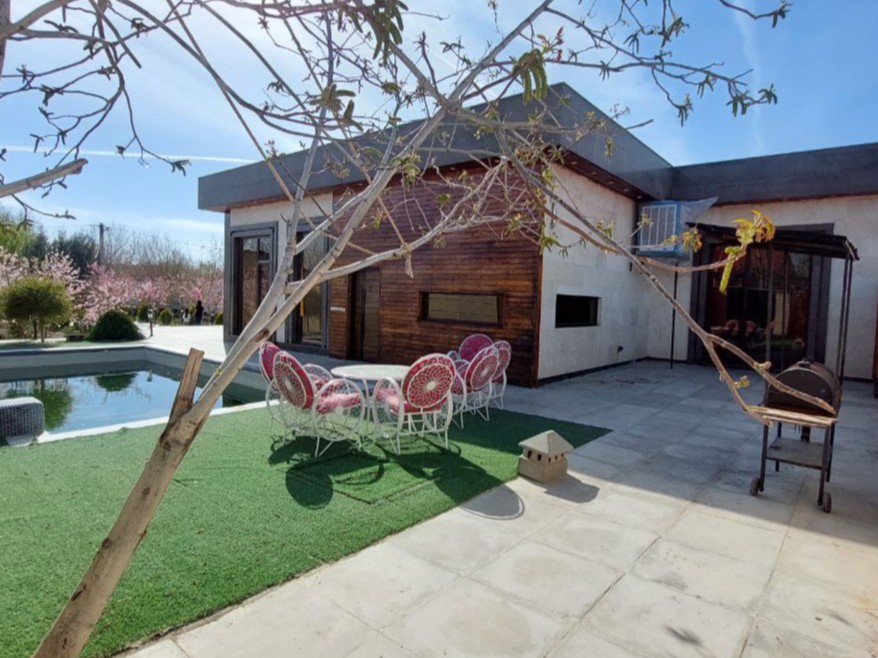 نمای ساختمان