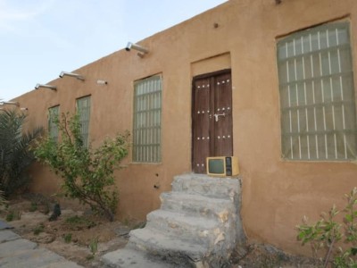 اقامتگاه بومگردی "سلت اتاق چوپان"
