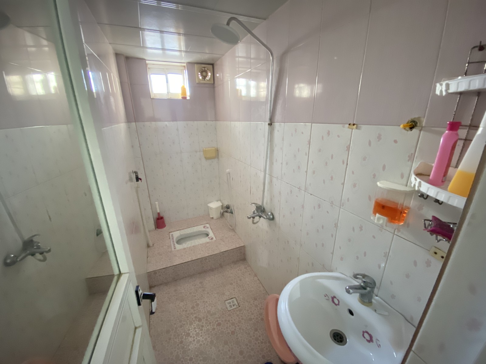 سرویس بهداشتی