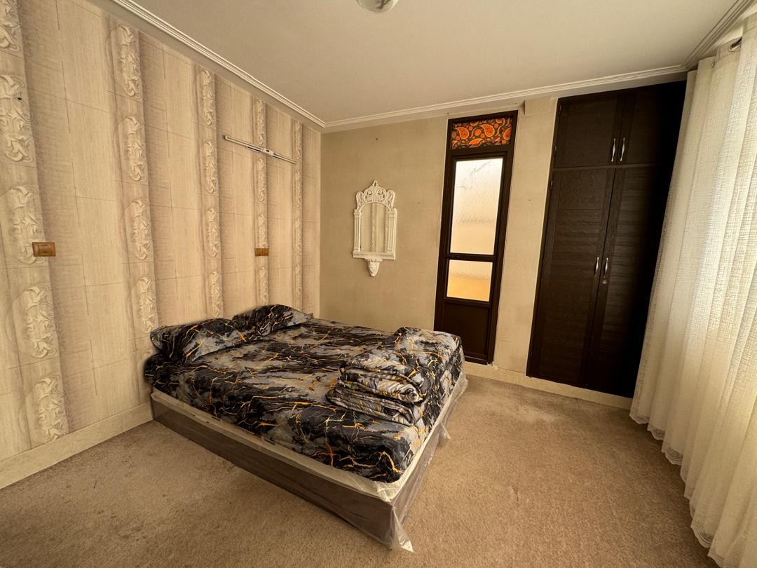 اتاق‌خواب مستر