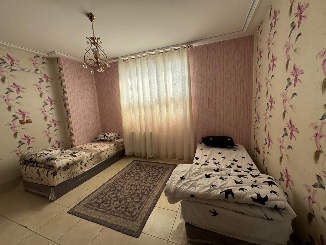 اتاق‌خواب غیر مستر