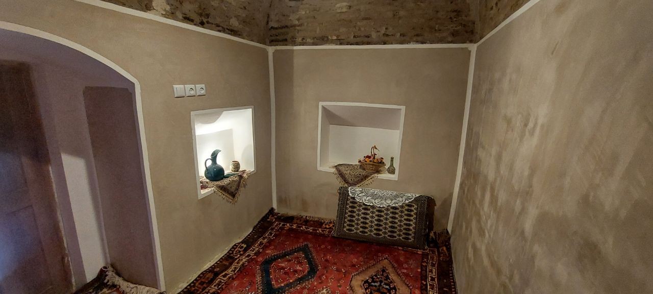 اتاق پذیرایی اتاق پذیرایی