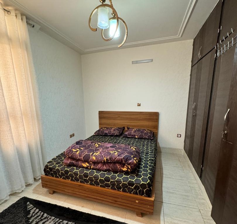 اتاق‌خواب 1