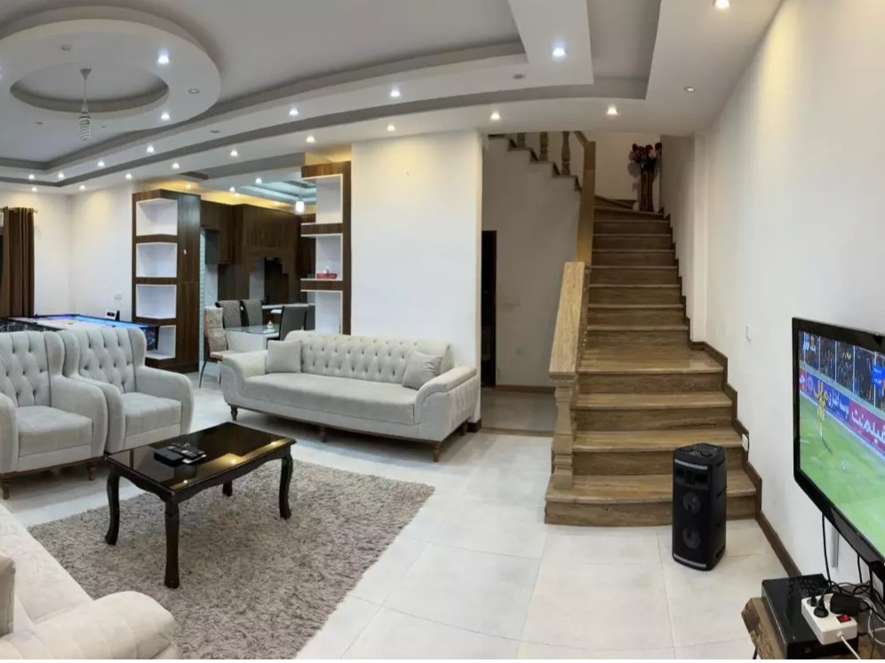 اتاق پذیرایی اتاق پذیرایی