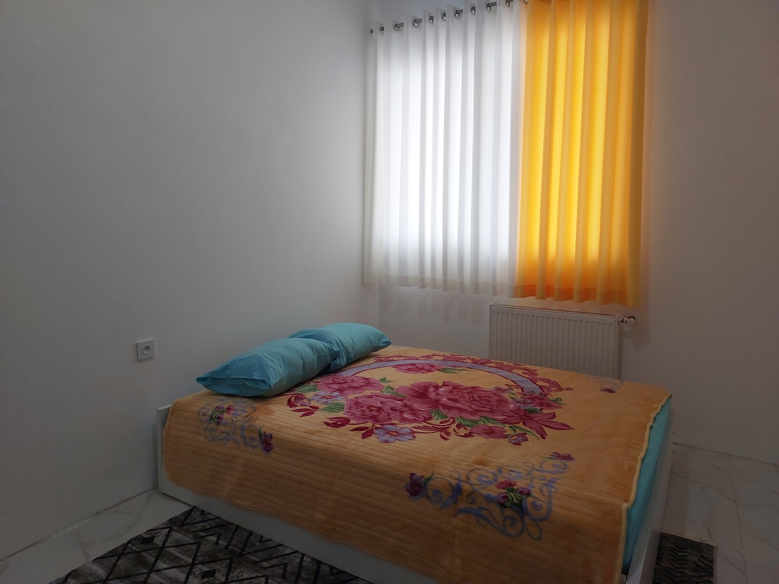 اتاق‌خواب 1