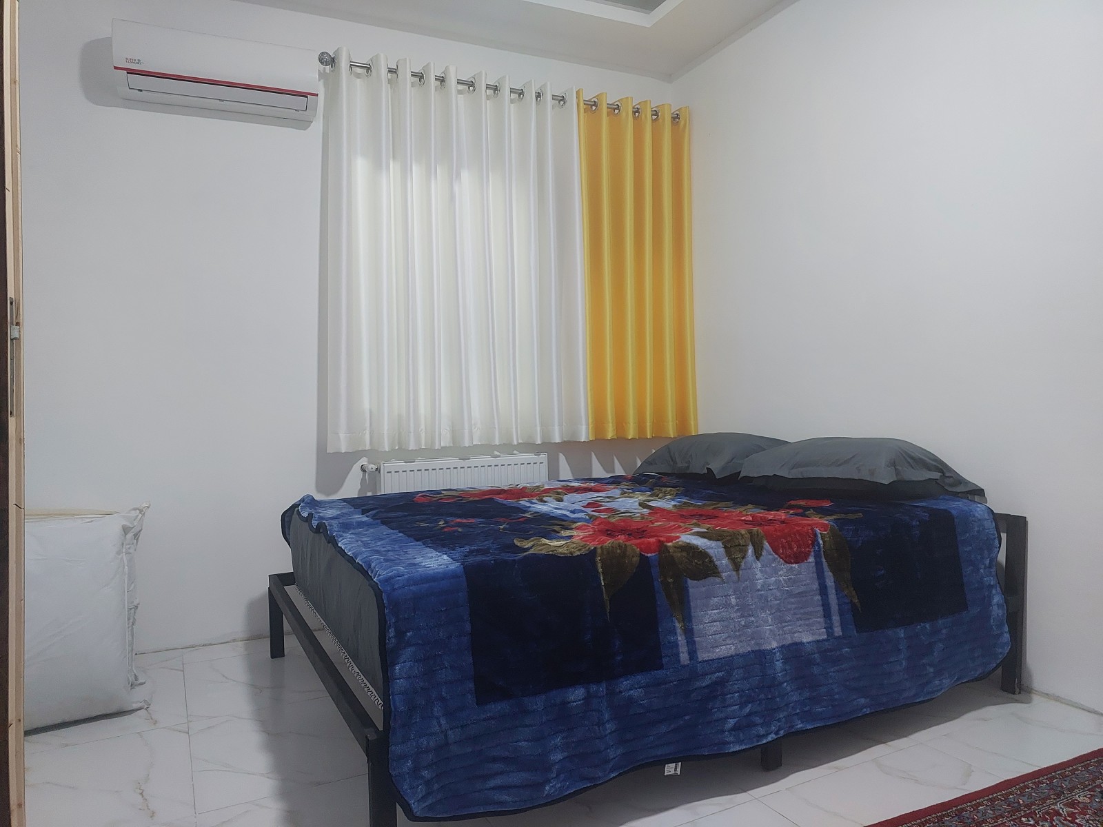 اتاق‌خواب 1