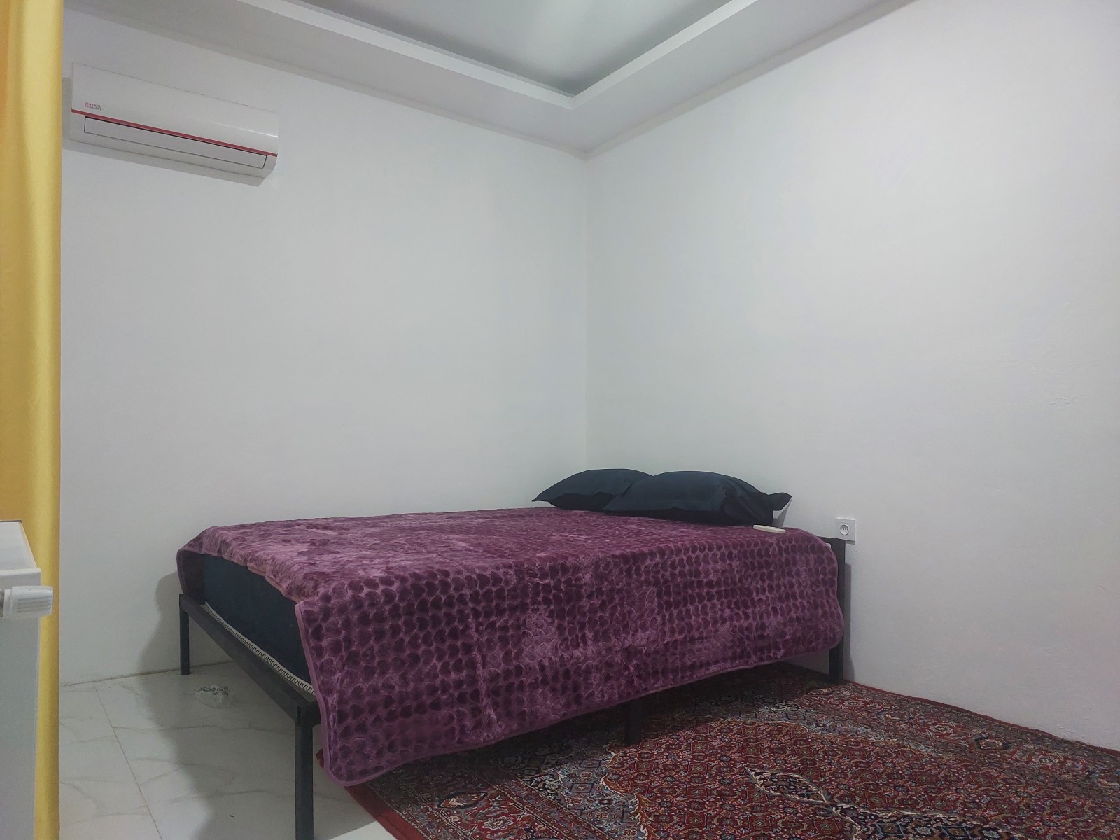 اتاق‌خواب 2