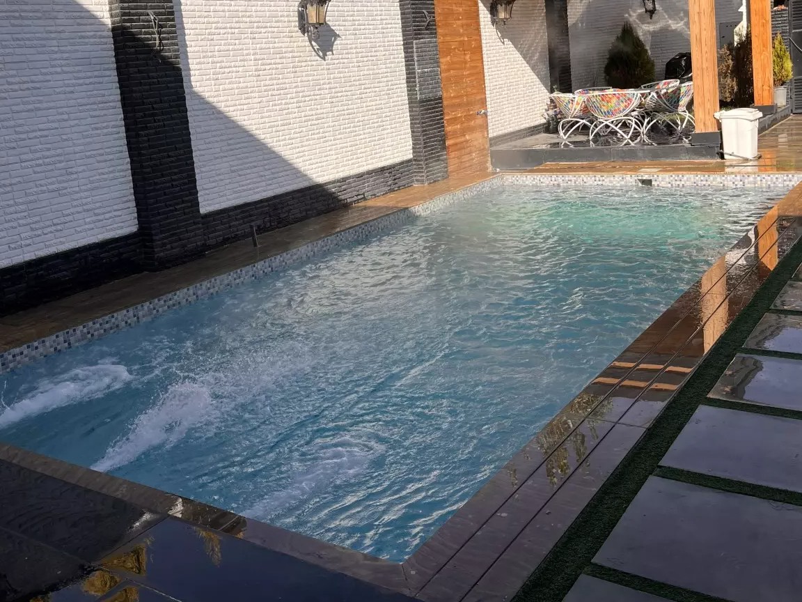 استخر استخر