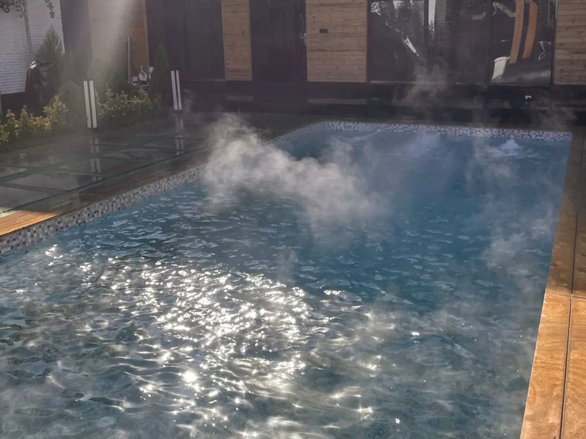 استخر استخر