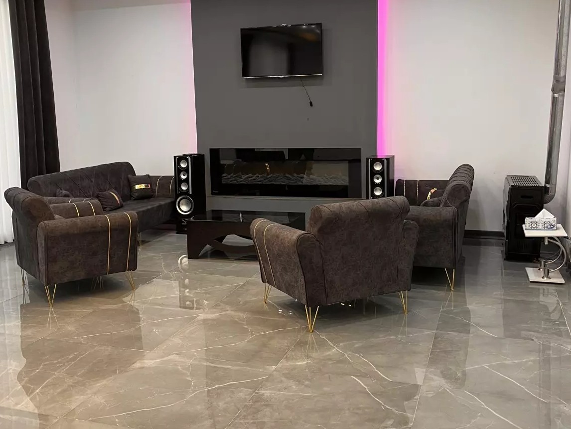 اتاق پذیرایی اتاق پذیرایی